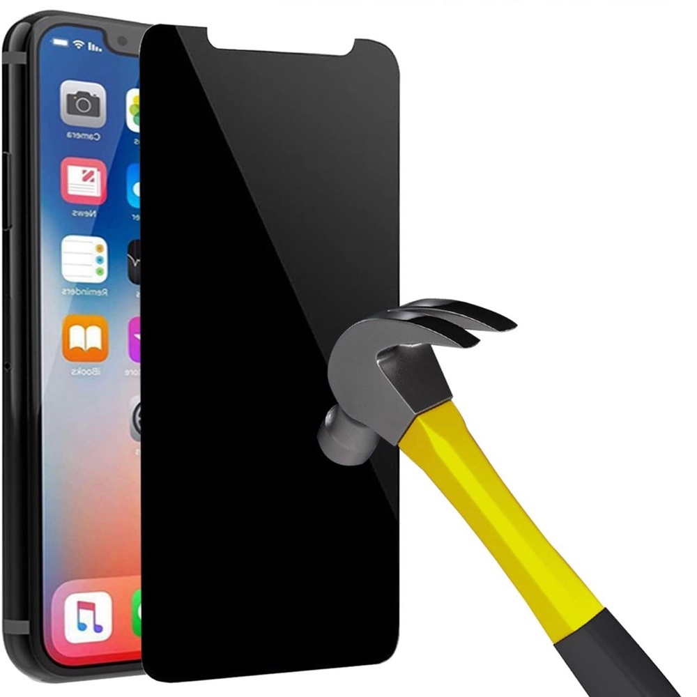🎁 iPhone X Screen Protector Glass - Picture 3 of 9